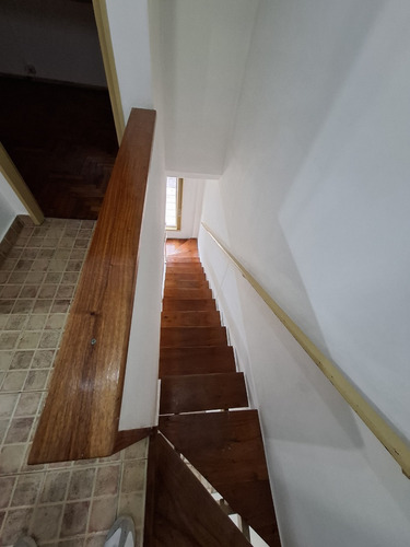 Duplex En Venta En Ramos Mejia