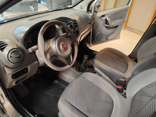 Fiat Palio 1.4 Attractive 85cv