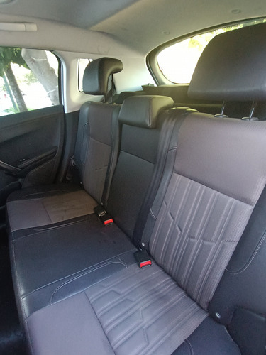 Peugeot 2008 1.6 Thp Sport