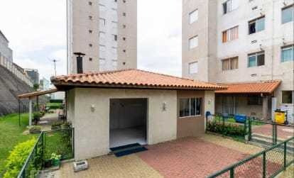 Imagem 15 de 16 de Apartamento Em São Paulo - Sp - Ap0145_slima