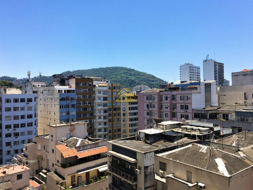 Imagem 19 de 23 de Apartamento - Ref: Scv11709