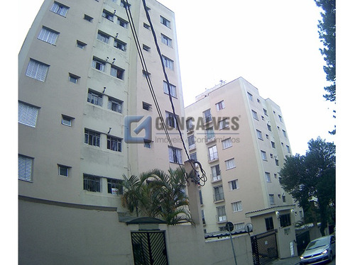 Imagem 1 de 15 de Venda Apartamento Sao Bernardo Do Campo Bairro Assunçao Ref: - 1033-1-145775