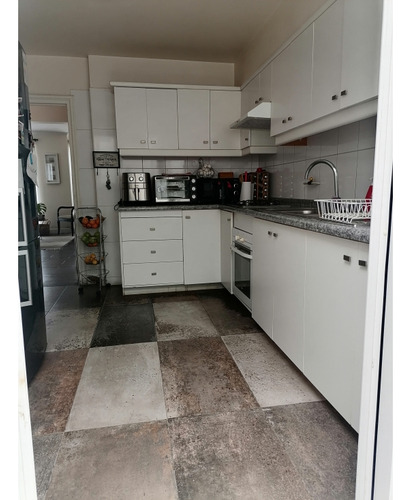 Casa En Condominio Los Almendros Reñaca 4 Dormitorios