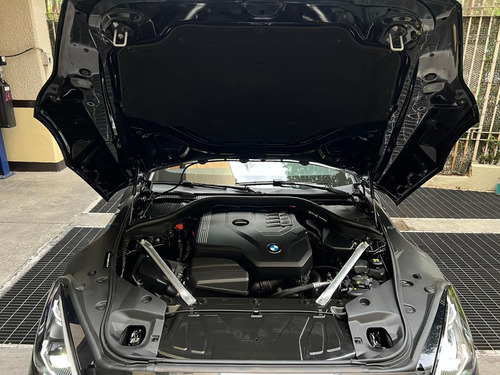 BMW Z4 2.0 Sdrive 20i At