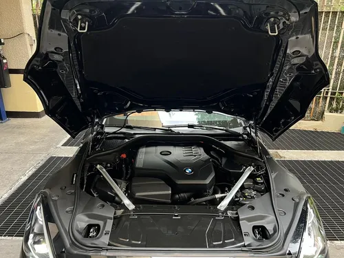 BMW Z4 2.0 Sdrive 20i At
