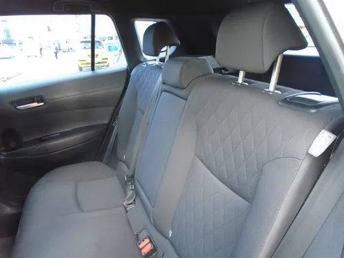 Toyota Corolla Cross 2.0 Xei