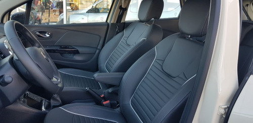 Renault Captur 2.0 Intens Manual Jm