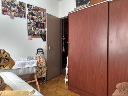 Imagen 17 de 17 de Departamento 3 Ambientes En Segundo Piso Por Escalera