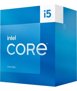 Intel Core I5-13500 Bx8071513500 14 Nucleos Hasta 4.80 Ghz