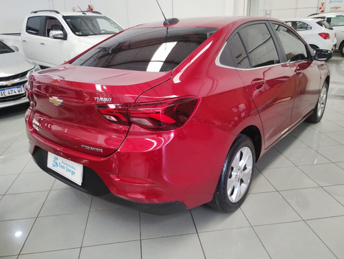 Chevrolet Onix plus 1.0 Turbo Premier I Mt