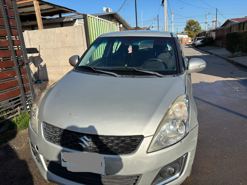 Suzuki Swift 1.2 Glx Ac