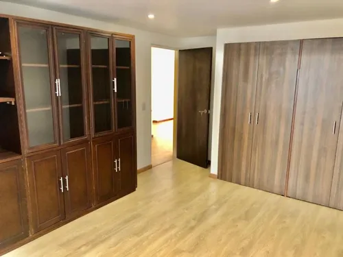 Apartamento En Venta En Chapinero Alto. Cod V16485