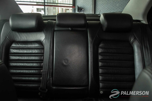 Volkswagen Vento 2.0 Sportline Tsi 200cv Dsg 2013