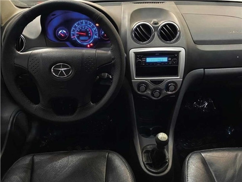 Jac J3 1.4 16v Gasolina 4p Manual
