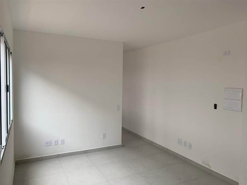 Imagem 4 de 8 de Apartamento - Venda - Parque Sao Vicente - São Vicente - Hpu12