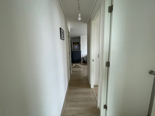 Venta Depto 3d-2b-1e-1b Piscina Y Club House