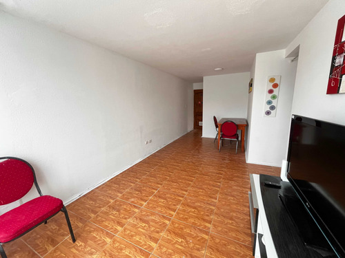 Arriendo Depto. Semiamoblado 3 Dorm (37114)