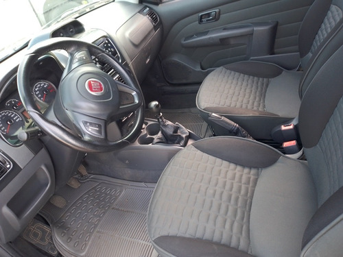 Fiat Adventure Doble Cabina 2018 Nueva U Dueño 099322588