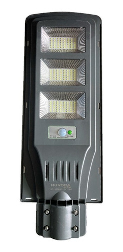 Foco Solar Led 150w Exterior C/ Sensor Y Control - La Kazona