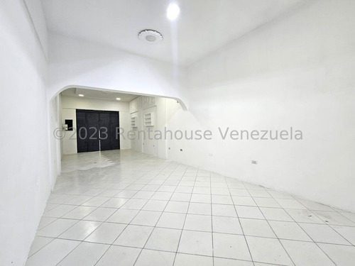 Locales Comercial En Alquiler Nueva Segovia Barquisimeto -- %%m-c-t%% Cod. 24 Guion 6 2 4 3