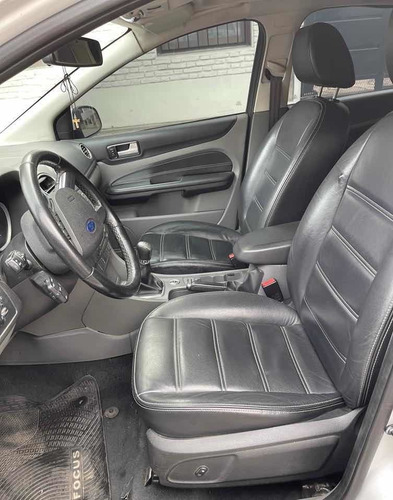 Imagen 5 de 15 de Ford Focus Ii 2012 2.0 Ghia Mt
