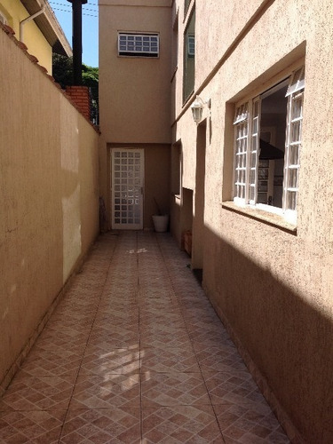 Imagem 6 de 8 de Casa 4 Dorms 1 Suite Prox A Ricardo Jafet - Ca00009 - 3123486
