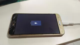 Samsung Galaxy J3 (2016) Dual Sim Sucata