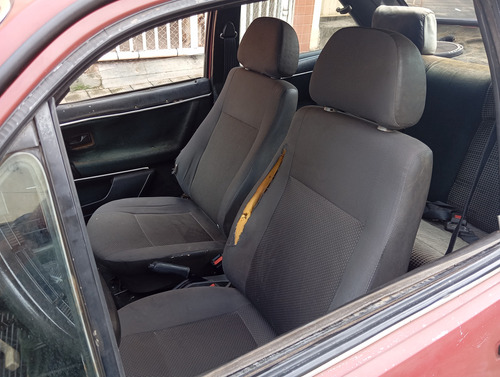 Volkswagen Santana 1.8 Cs 2p