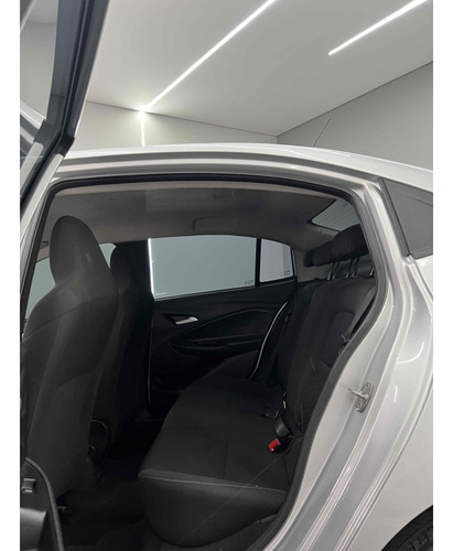 Chevrolet Onix 1.0 TURBO FLEX PLUS LT MANUAL