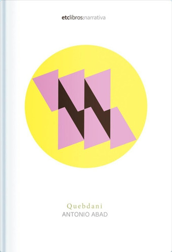 Libro Quebdani