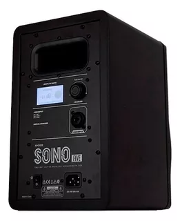 Monitores De Sonido Para