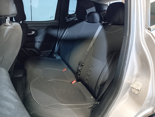 Jeep Renegade 1.8 Sport