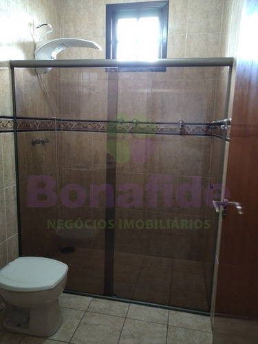 Imagem 6 de 13 de Casa Sobrado Para Venda, Jundiaí Mirim, Jundiaí. - Ca10671 - 69540831