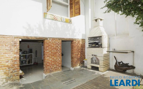Imagem 11 de 15 de Casa Assobradada - Bom Retiro - Sp - 645706