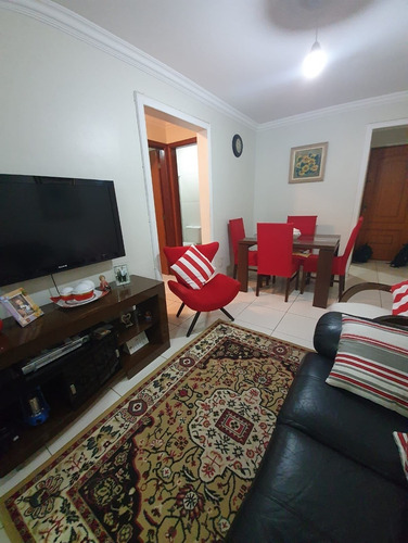 Imagem 2 de 19 de Csb 06 Lote 08 Pedro Gontijo Taguatinga 2 Quartos 60 M² - Meuimo175 - 69513447