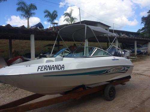 Lancha Ventura 175 Ñ Focker Nx Mestra Ross Marine Mestra