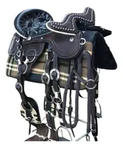 Comprar Arreio Muladeiro Modelo Três Argolas Para Cavalos