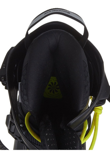 Rollerblade Twister Edge Patines Estilo Libre Hombre