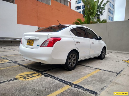 Imagen 5 de 15 de Nissan