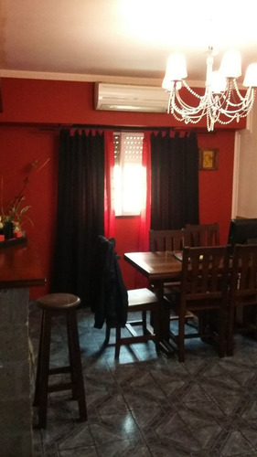 Imagen 9 de 13 de Excelente Departamento 4 Ambientes, Totalmente Renovado