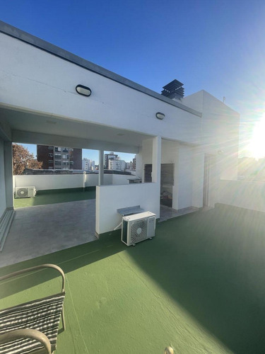 Imagen 14 de 16 de 1 D - 45 Mts. - Terraza - Centro .