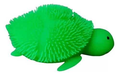 Imagen 2 de 4 de Squishy Shaky Friends Animales Del Mar Playking