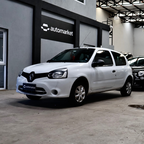 Renault Clio 1.2 Mio Confort Plus Abc 3P