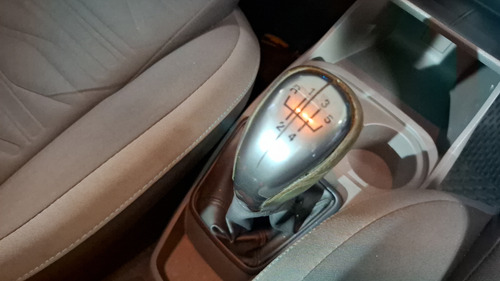 Chevrolet Agile 1.4 Lt Spirit