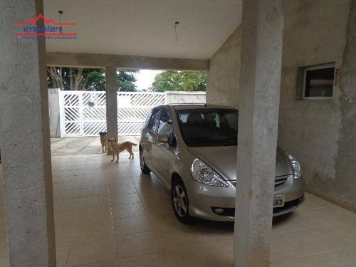 Imagem 4 de 26 de Casa Residencial À Venda, Morumbi, Atibaia - Ca0663. - Ca0663