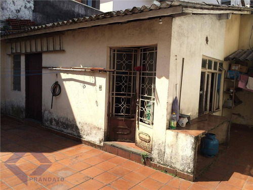 Imagem 14 de 15 de Casa Térrea Campo Belo 200 Metros 02 Quartos 03 Vagas 980.000,00 - 11727
