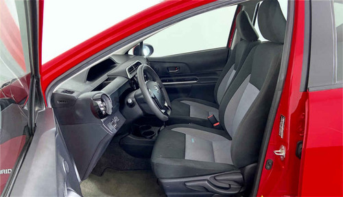 Imagen 14 de 15 de 110660 - Toyota Prius 2018 Con Garantía
