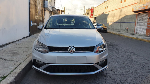 Imagen 2 de 15 de Volkswagen Vento Comfortline Plus Mt 2020