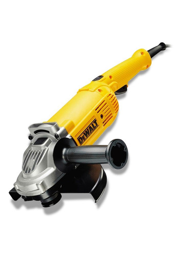 Amoladora Dewalt 230mm 2200w - Ferreteria Ferrejido