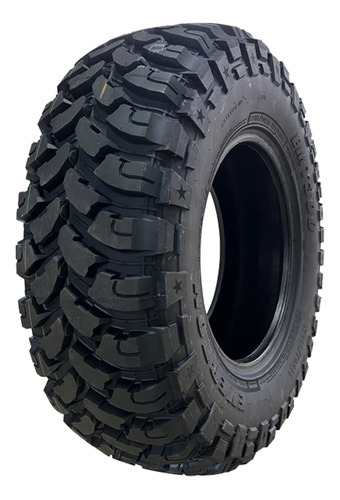 Llanta 215/85r16 Lt Everton Emt300 M/t Msi